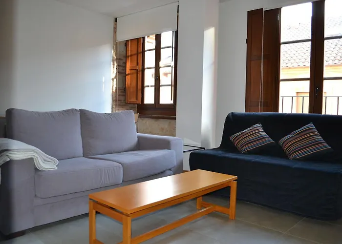 Suites&homes Apartment *