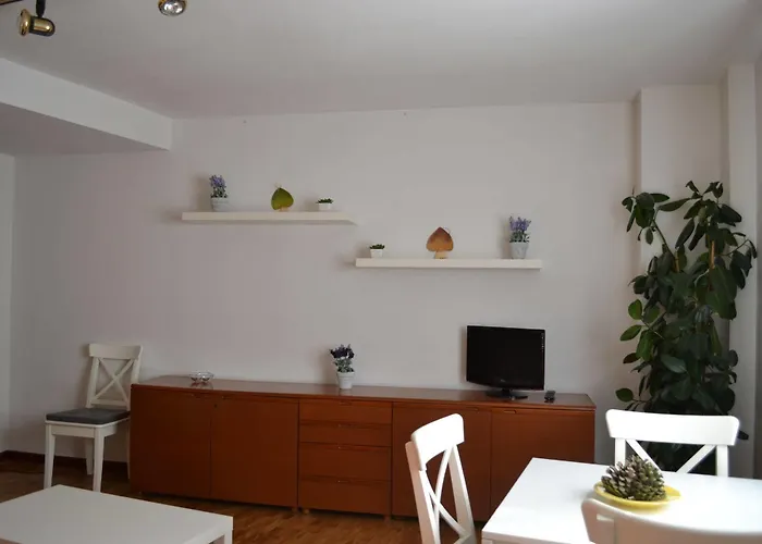 Suites&homes Apartment