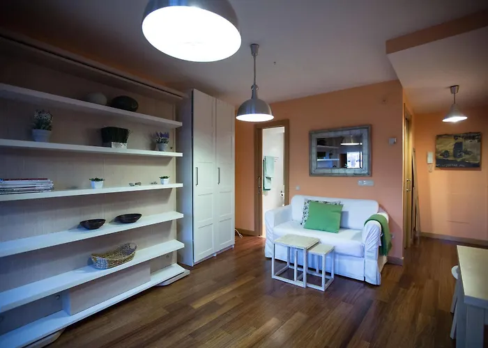 Suites&homes Apartment