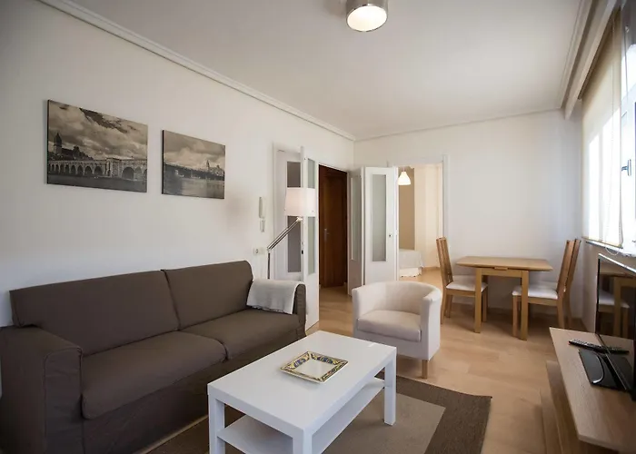 Suites&homes Apartment *