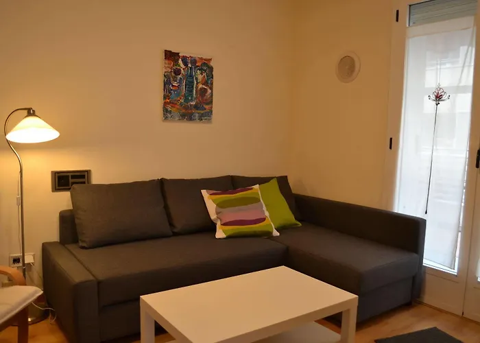 Suites&homes Apartment