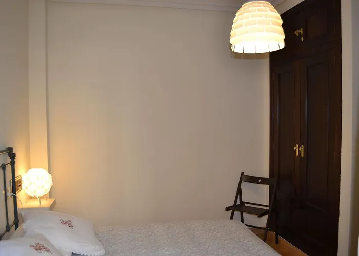 Suites&homes Apartment *