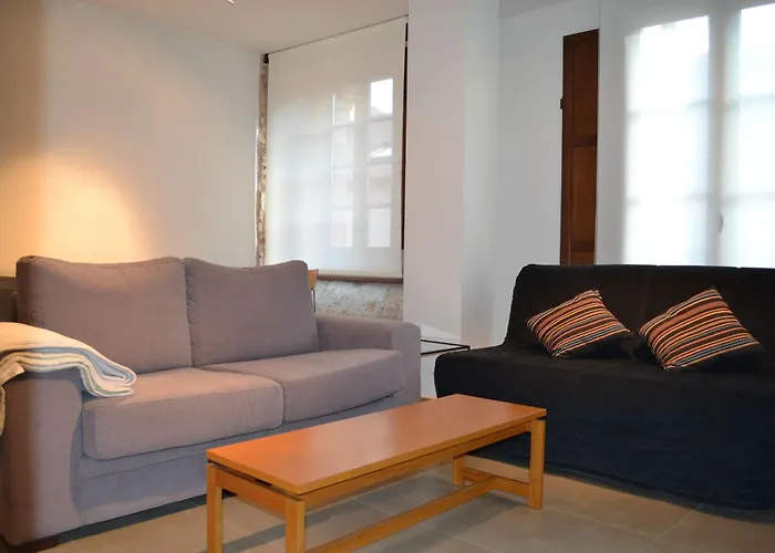 Suites&homes * Salamanca