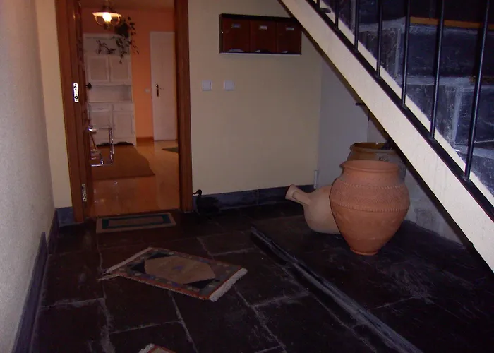 Apartment Suites&homes Salamanca